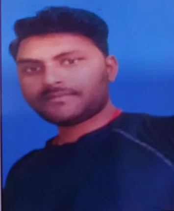 सत्य प्रकाश पासवान